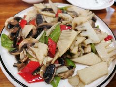 -臭鳜鱼人家·老字号徽菜