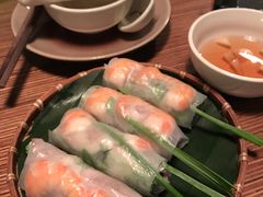 -Cau Go Vietnamese Cuisine