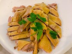 -香香海南菜餐厅