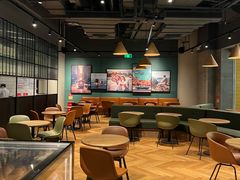 -Wagas沃歌斯(浦东机场店)