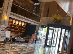 -御海8号温泉酒店