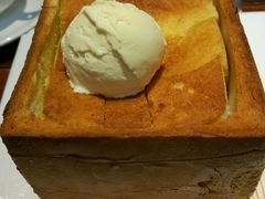 面包诱惑-绿茶餐厅(华联万柳店)