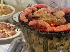 -火云龙烤肉(紫荆花店)