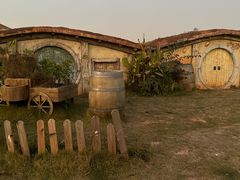 -华谊兄弟（长沙）电影小镇