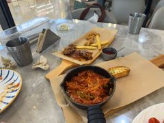 -必胜客(蜀山万象汇店)