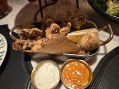 -IL TEATRO 精品意大利餐厅