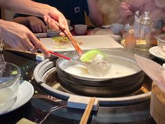 -大良毋米粥(锦龙路总店)