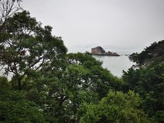 -鼓浪屿·皓月园