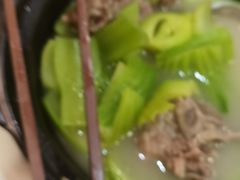 -德胜轩正宗顺德菜(宝安沙井会展中心店)