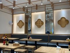 大堂-饺子季水饺餐厅(新市街店)