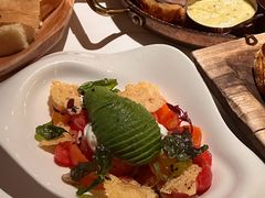 -Osteria Garden 生蚝花园餐厅(原进贤路店)