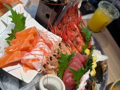 -匠和风精致料理(成都龙湖滨江天街店)