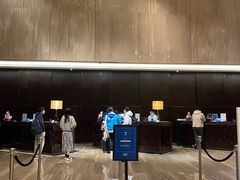 -广州天河希尔顿酒店