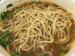 -宛平李记小吃(东关街店)