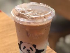 -Manner Coffee(港汇恒隆广场店)