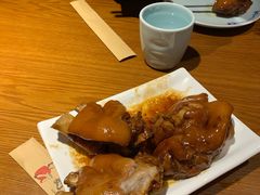-好嫂子酱猪手•农家菜(华远坊店)