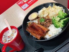 -永和大王(漕宝店)