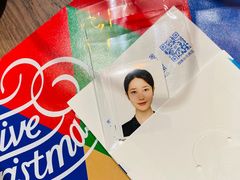 -天真蓝照相馆(五角场百联又一城店)