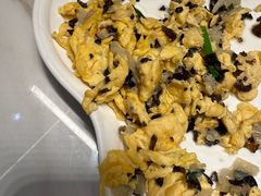 -老李家土菜馆·安吉地标美食
