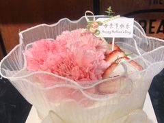 -FASHION BAKERY法森贝克(新德路店)