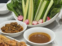 -峰峰菜馆(昌茂店)