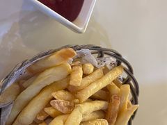 -勺园西餐厅