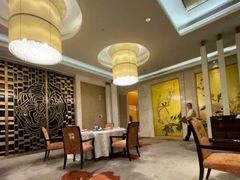 -酌宴府The China Club·广州万富希尔顿酒店(云城东路店)