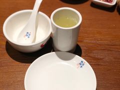 -南拳十三姨·潮汕砂锅粥(世纪金源店)