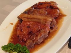 周家排骨-登瀛楼(鼓楼店)