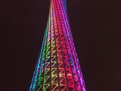 -广州塔