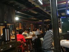 -云晓光头烧烤吧(盛夏店)