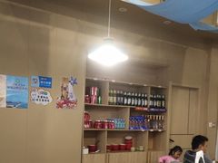 -前王院•巧克力海鲜市集餐厅(万平口店)