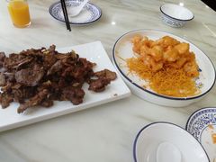 -同发号饭庄(复兴路店)