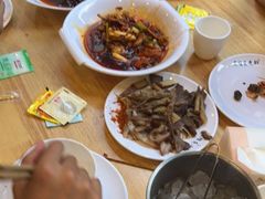-叒缘夜光杯(望江橡树林店)