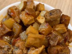 -泰煌鸡·上海白斩鸡·鸡汤面(万航店)