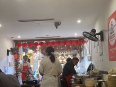 大堂-樊三嬢手工甜水面(大邑安仁店)