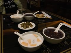 -素可汤泉(天宝大厦店)