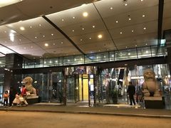 -麦当劳(伦敦人店)