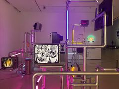 -四川美术学院美术馆