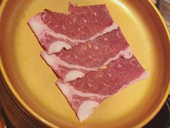 -牛YO寿喜烧火锅自助(三台子万象汇店)