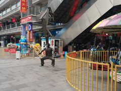 -万达广场(万州店)
