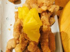 -闽上鲜·福建菜(龙湖滨江天街店)