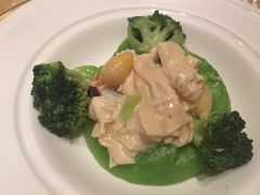 -8餐厅(新葡京酒店)