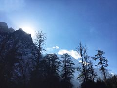 景点-燕子沟风景区