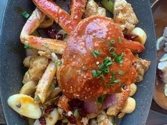 -蟹之国·精品蟹料理(极地店)