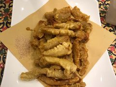 -城南往事·鲁菜济南菜(长清园博园恒大绿洲店)