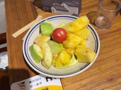 -厝味火锅·潮汕卤水火锅(十一合店)