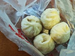 鲜肉包-吃不亏特色包子(三峡广场店)
