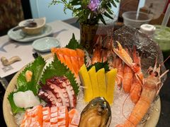 -匠和风精致料理(成都龙湖滨江天街店)