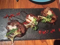 -Amanda餐厅(长乐路店)